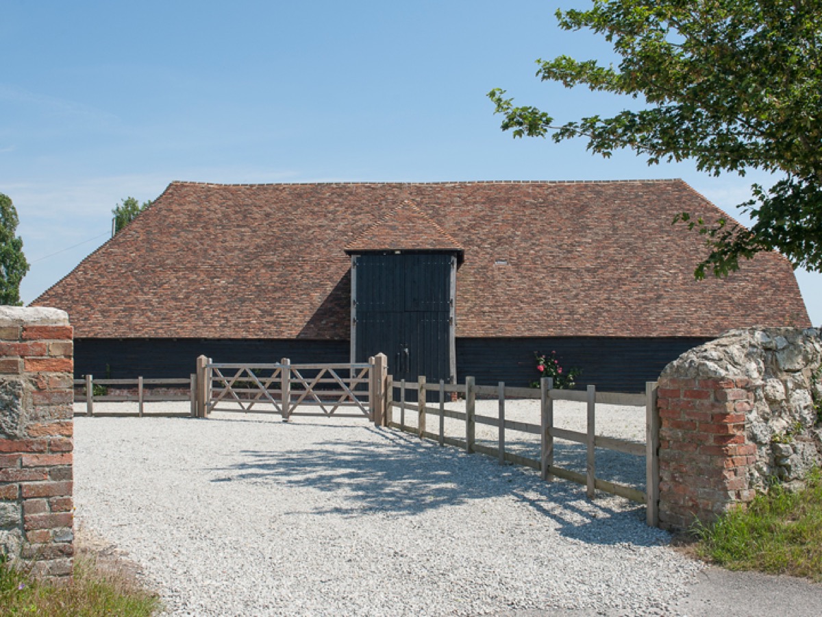 Ruffynes Barn