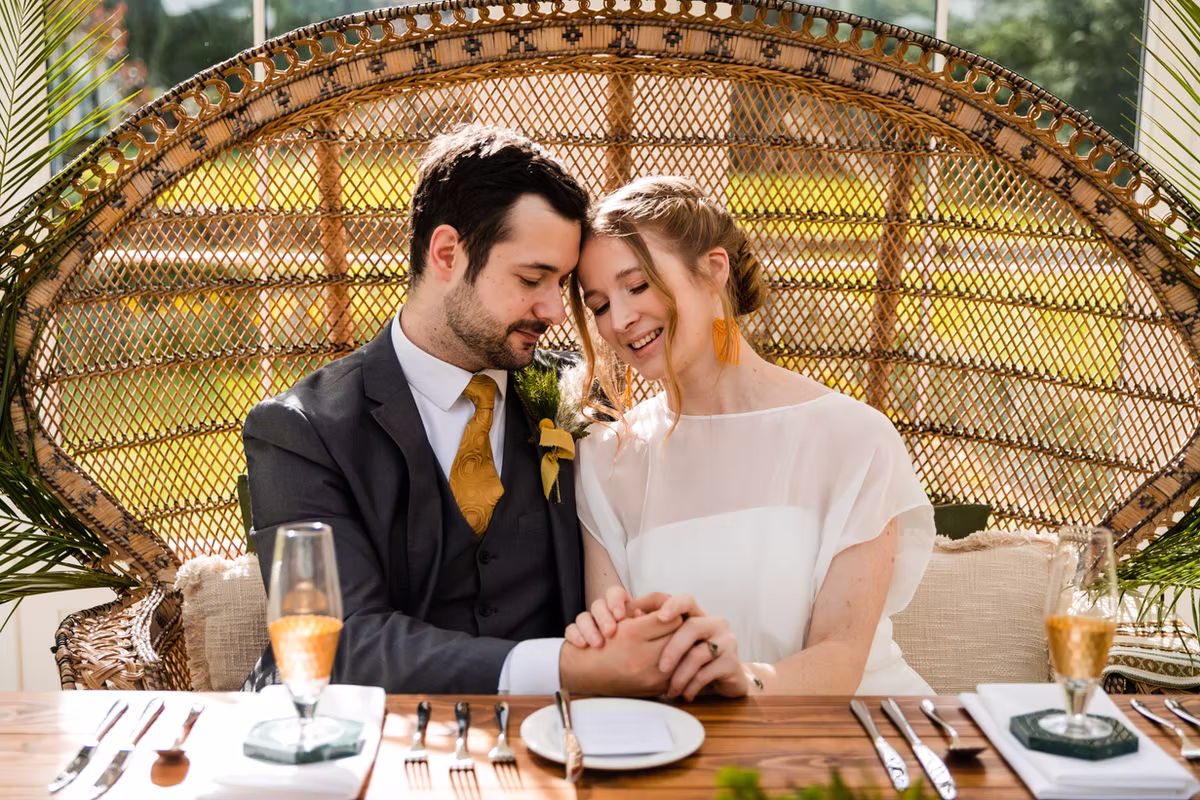 Couple captured by Luke Batchelor Productions — Couple captured by Luke Batchelor Productions