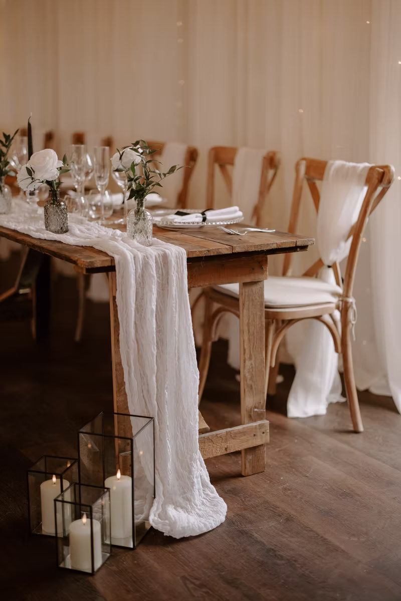 Top Table