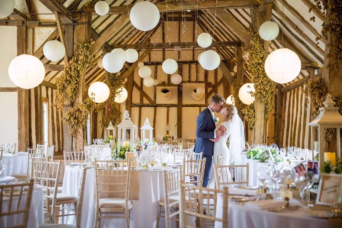 Winters Barns