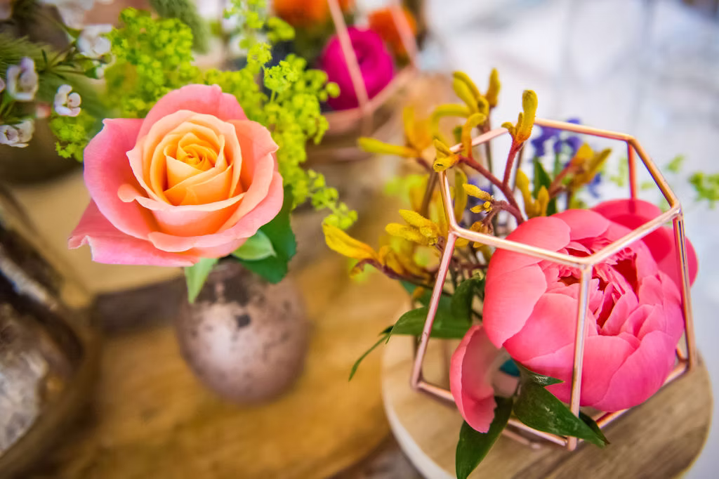 Stunning Centre Piece