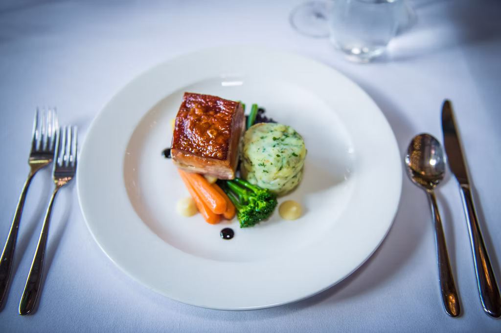 Pork Belly Main
