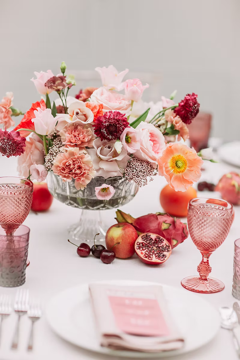 Stunning Flowers by Hedges and Flowers — Stunning Flowers by Hedges and Flowers