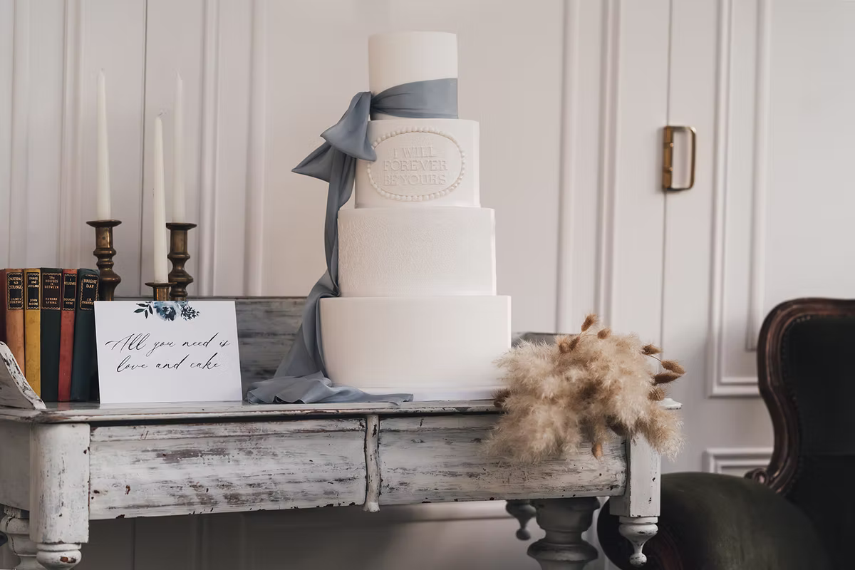 Cake by A Piece of Cake Kent
