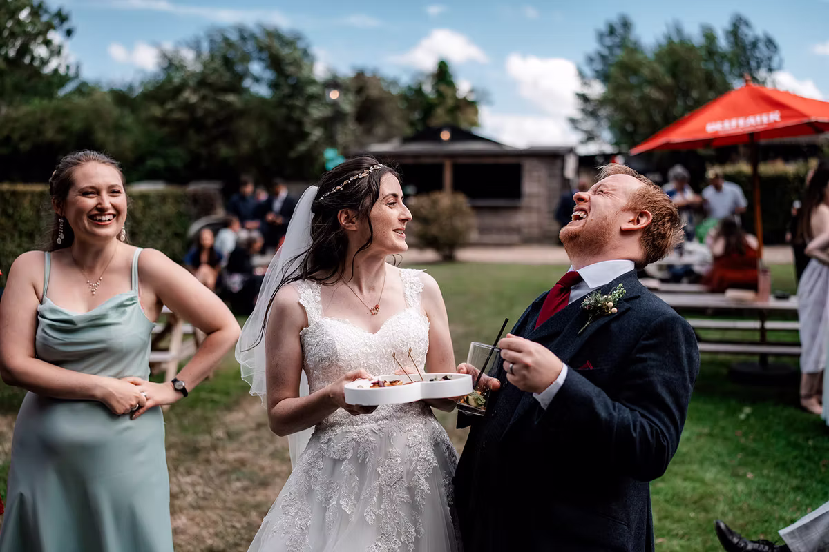 Couple shot by Scott Kendall Photography