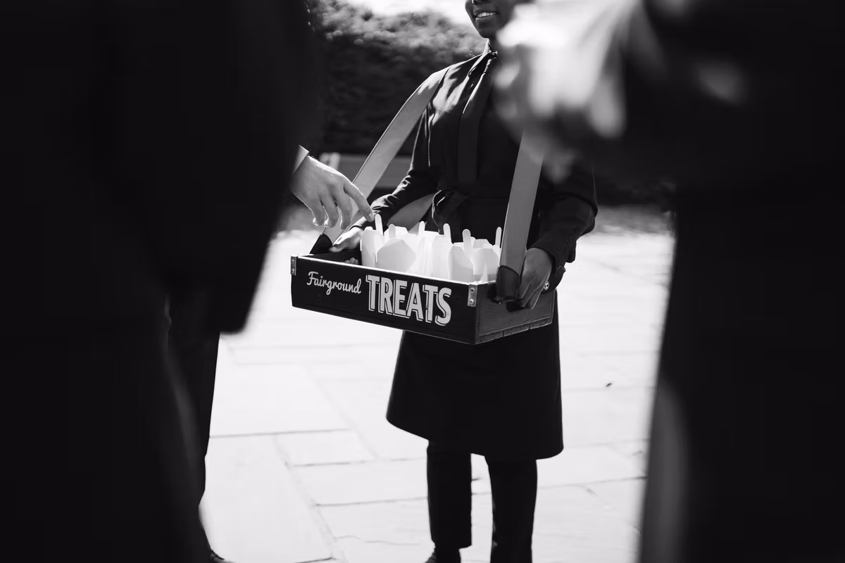 Fairground Treats