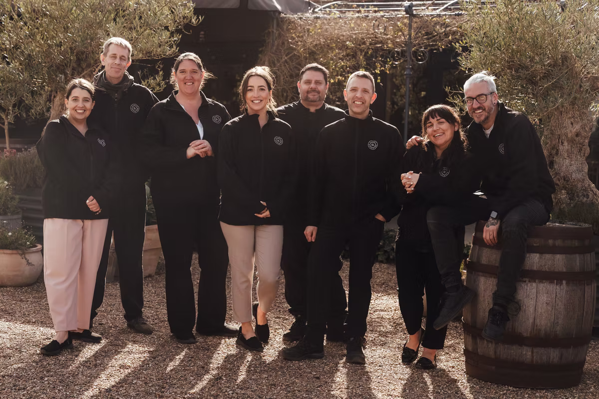 The SAL Team