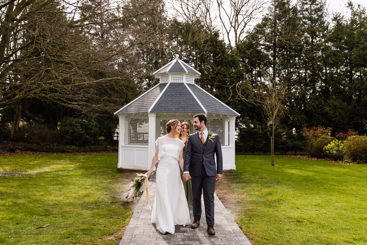 Hayne House