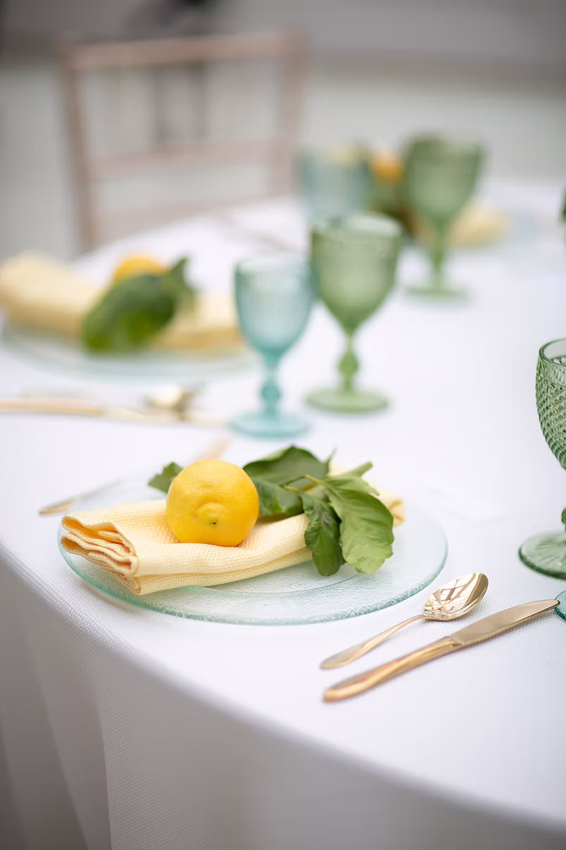 Tableware by Classic Crockery