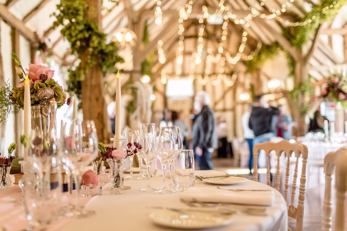 Open Day at Winters Barns