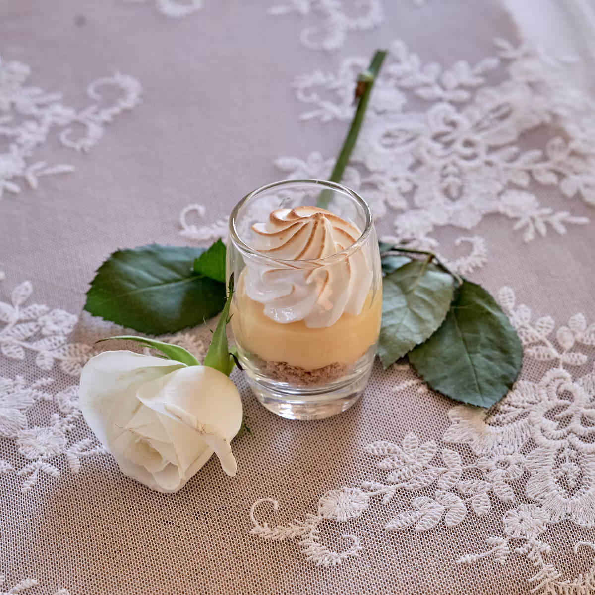 Mini Dessert