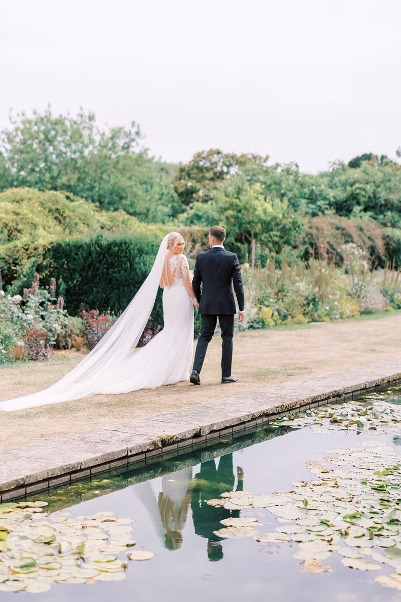 Gorgeous  shot at Goodnestone Park