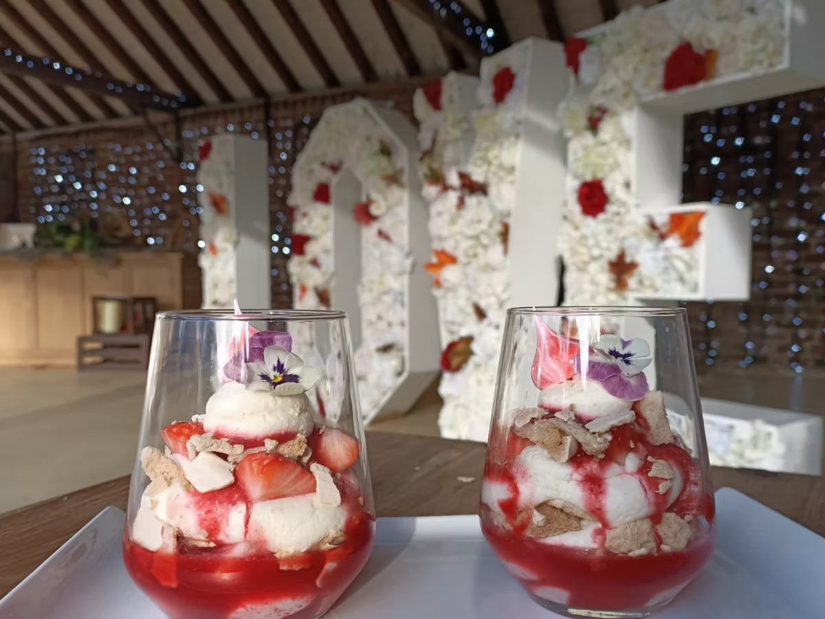 Eton Mess