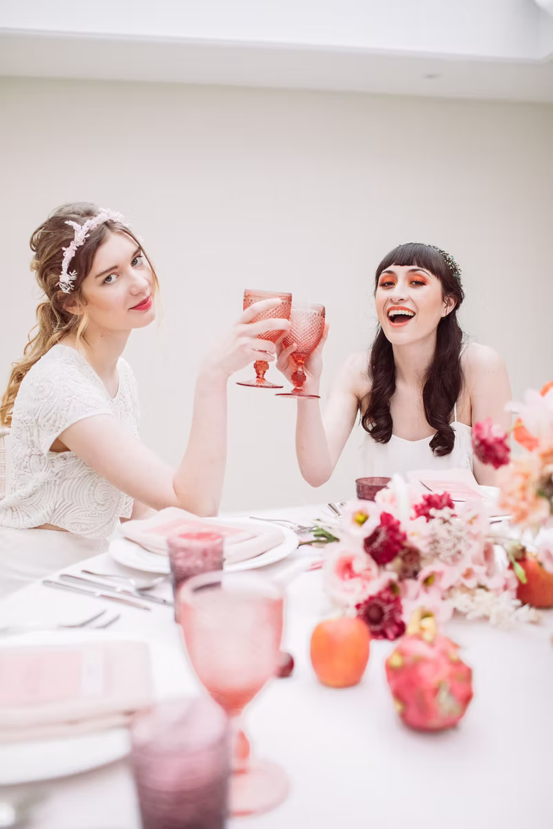 Cheers! — Cheers!
