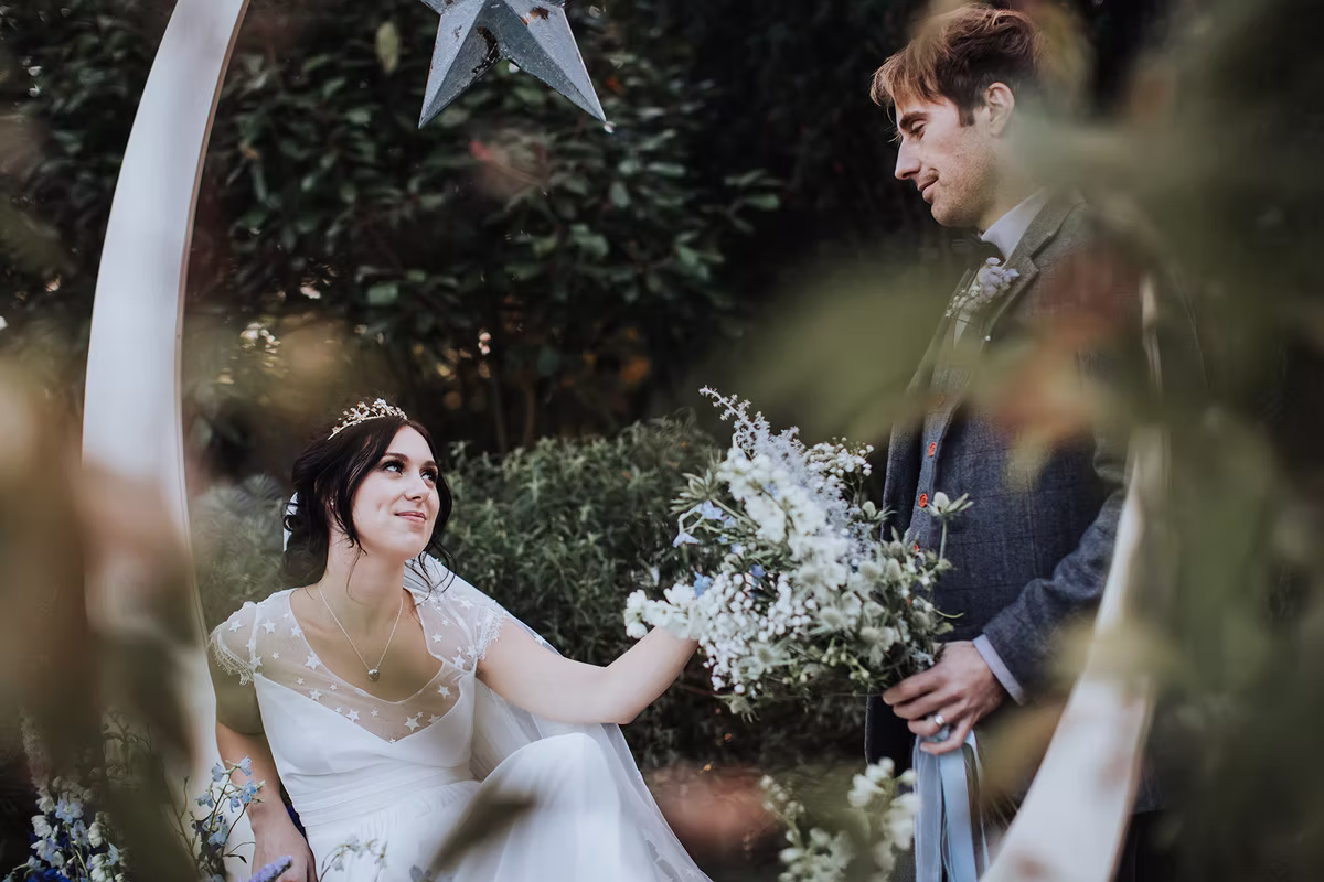 Styled Shoot at Hayne House
