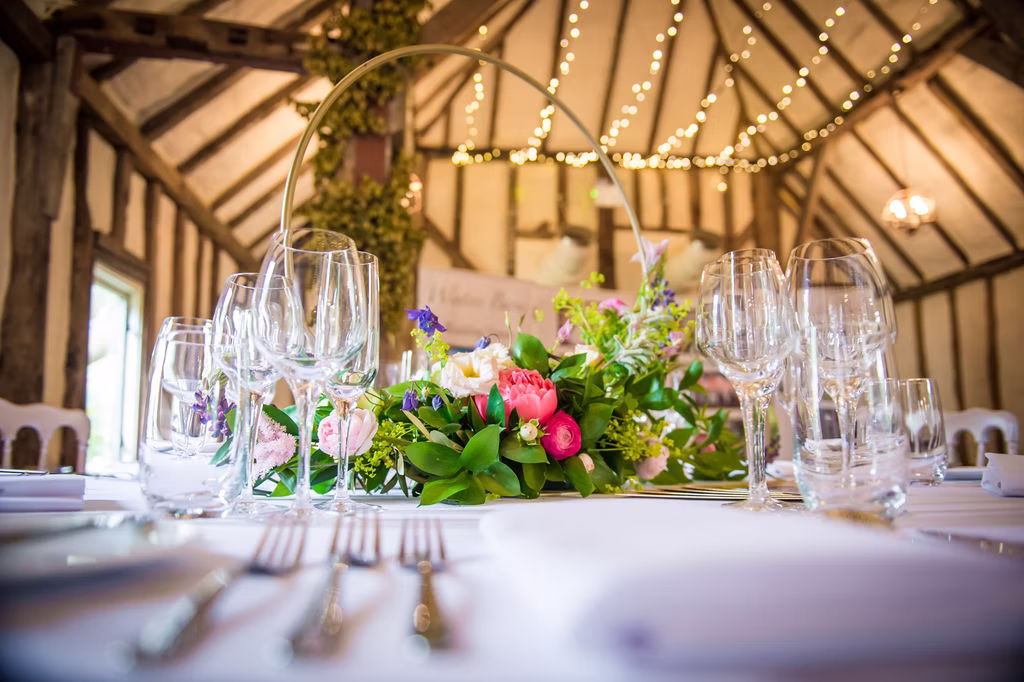 Winters Barns