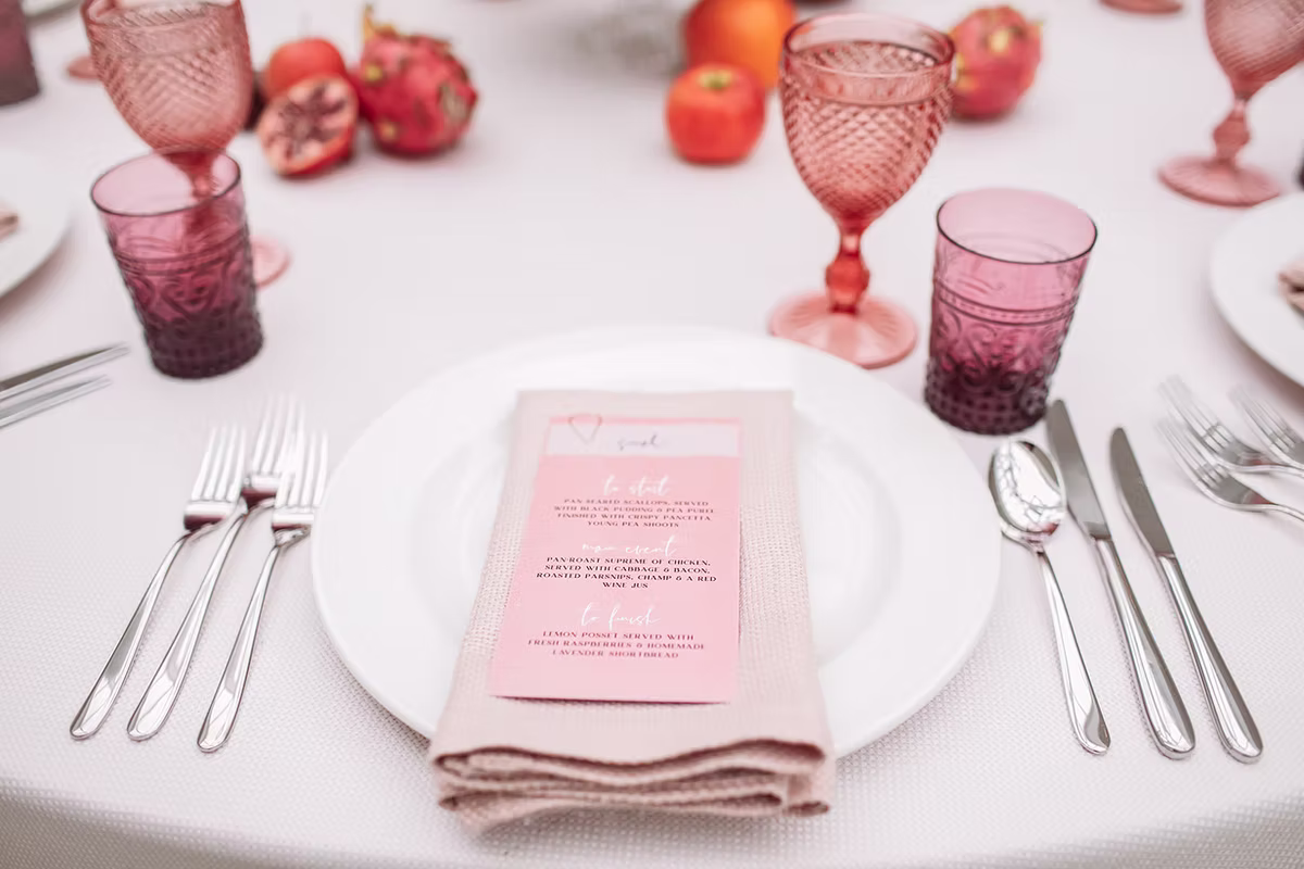 Table linen by Just 4 Linen — Table linen by Just 4 Linen