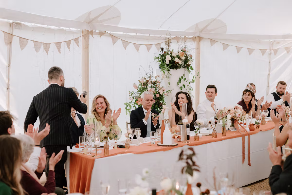 Top Table
