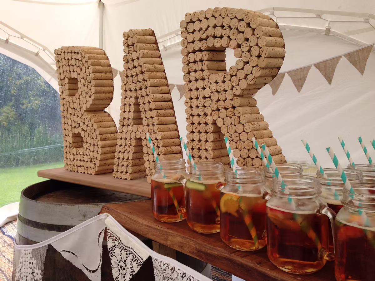 Pimm's Bar