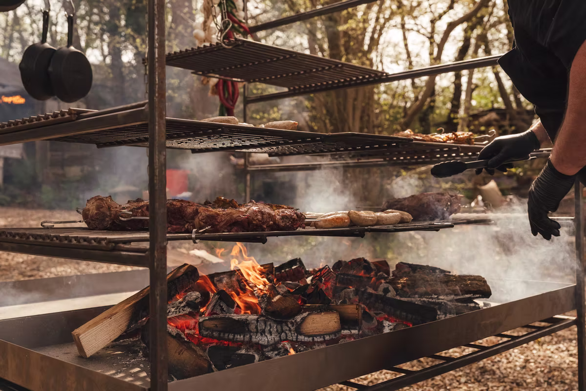 Asado Grill