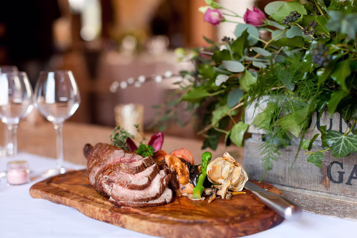 Sharing Board Main
