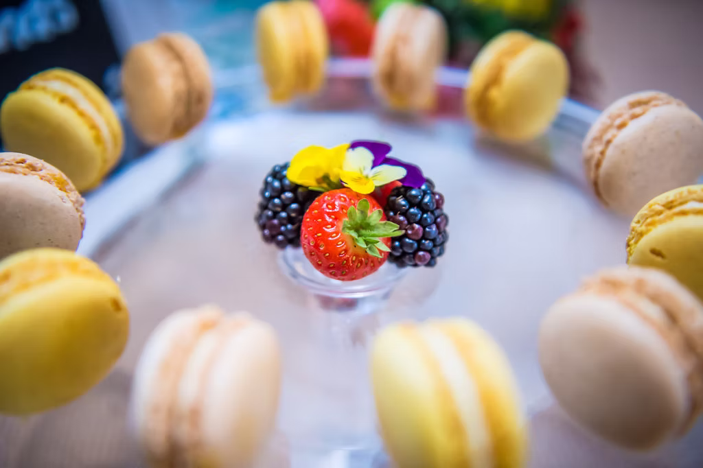 Sweet Treats