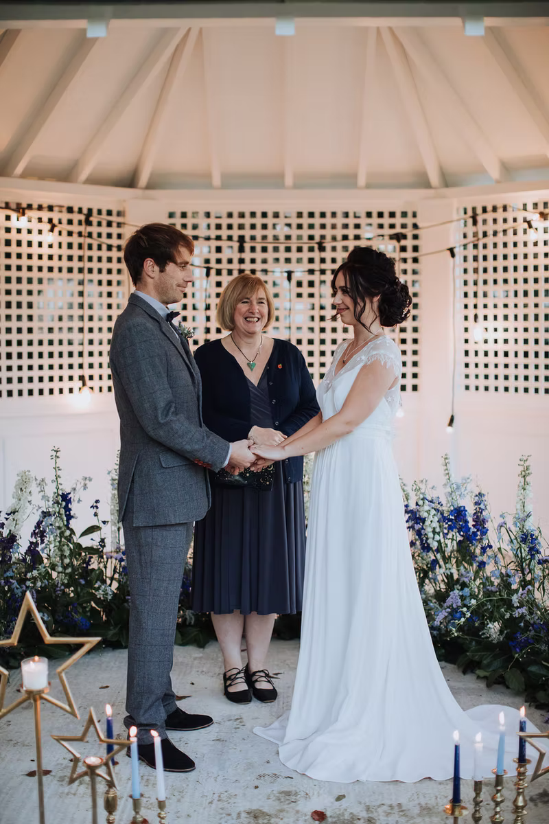 The new Mr & Mrs captured by Olegs Samsonovs
