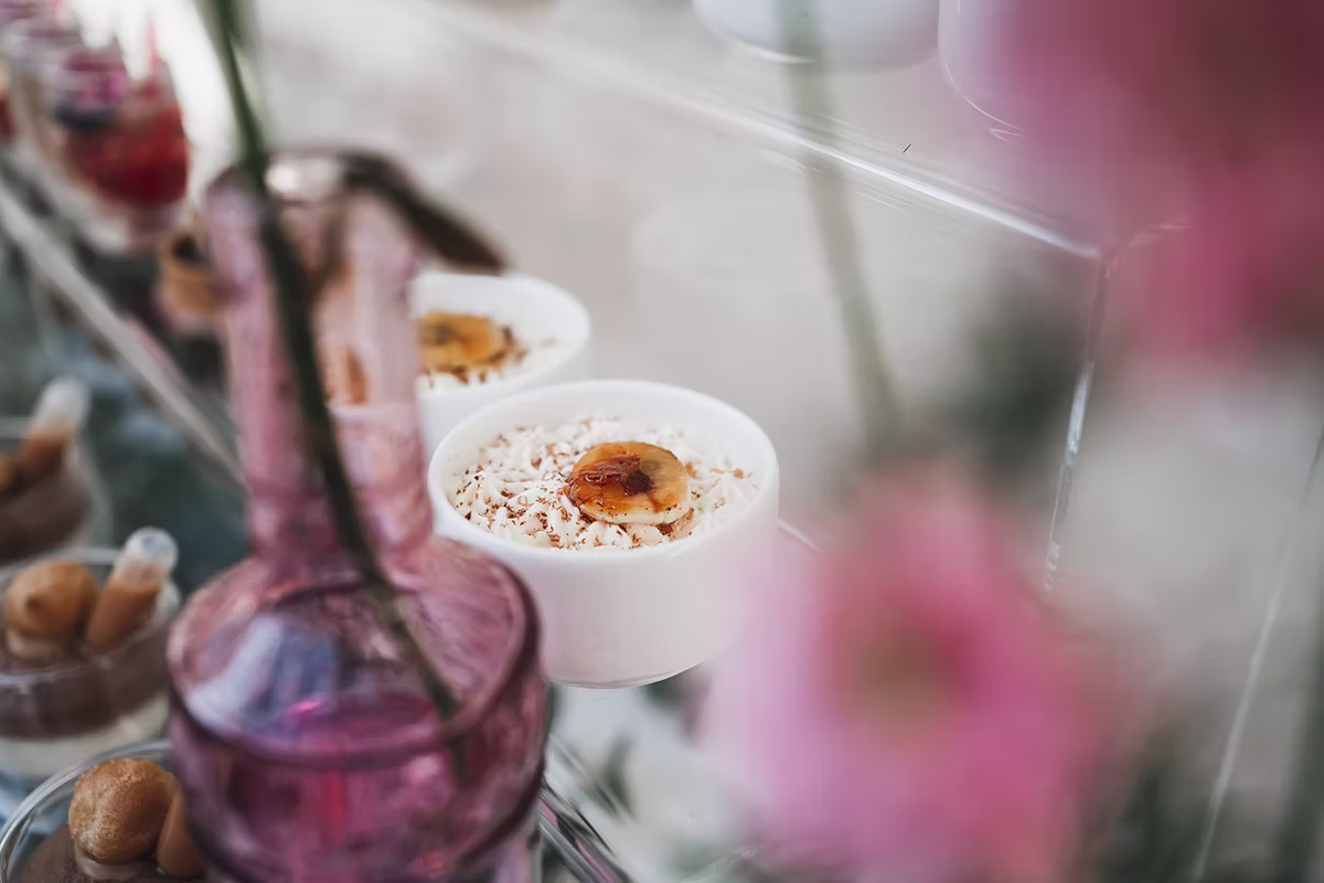 Banoffee Pot captured by Jack Corthine