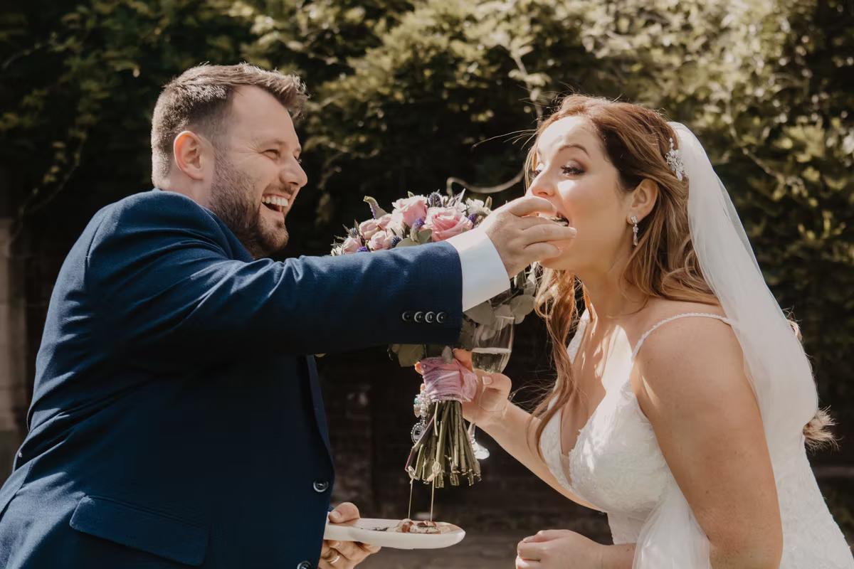 Photo by Kensington photographs