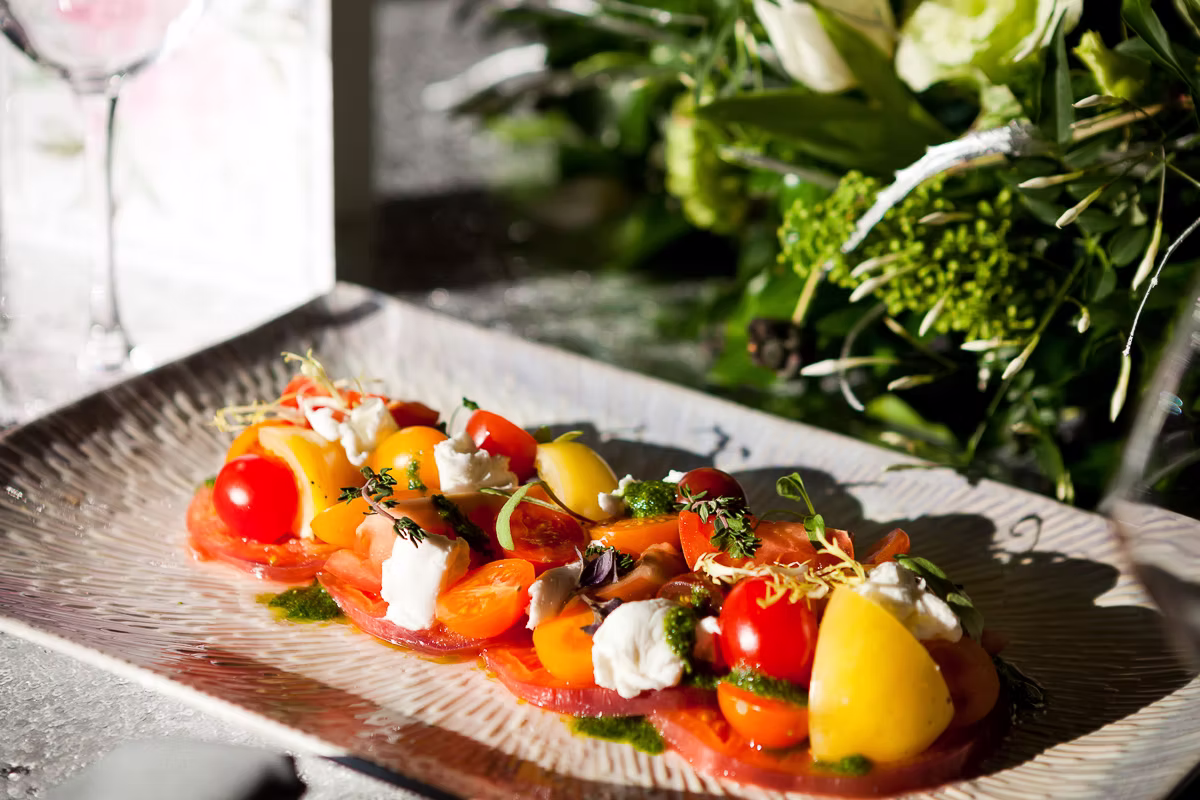 Sharing Starter