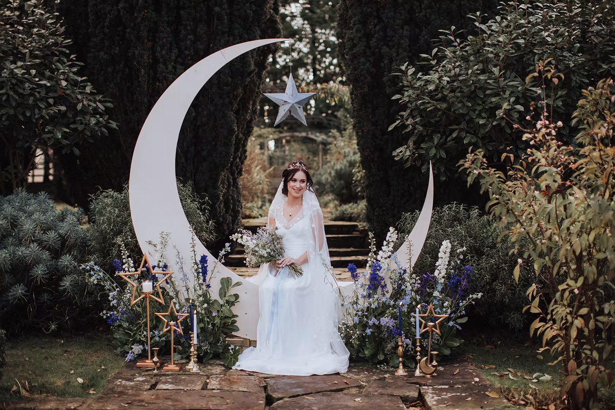Dreamy Bride captured by Olegs Samsonovs — Beautiful Bride captured by Olegs Samsonovs