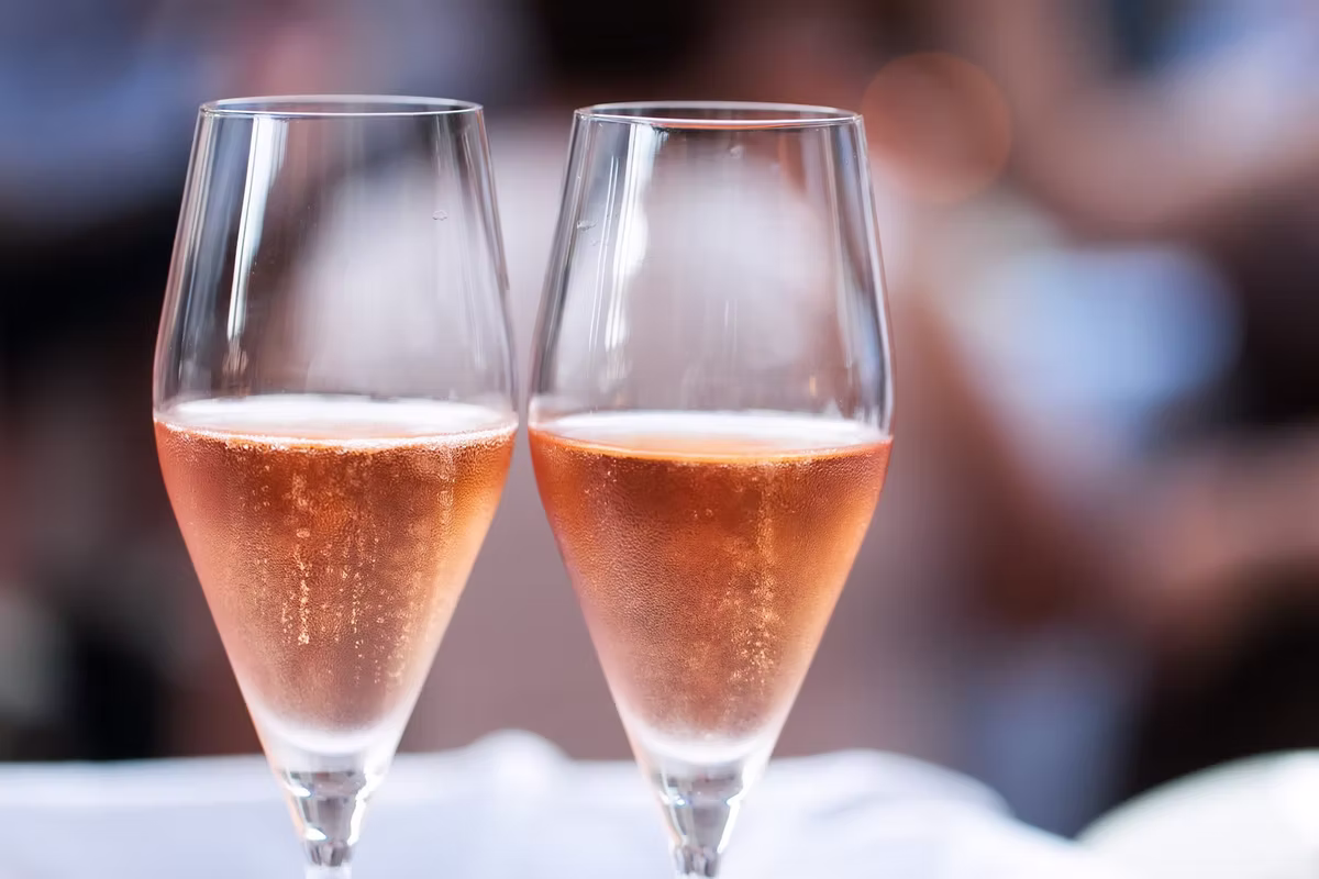 Pink Fizz